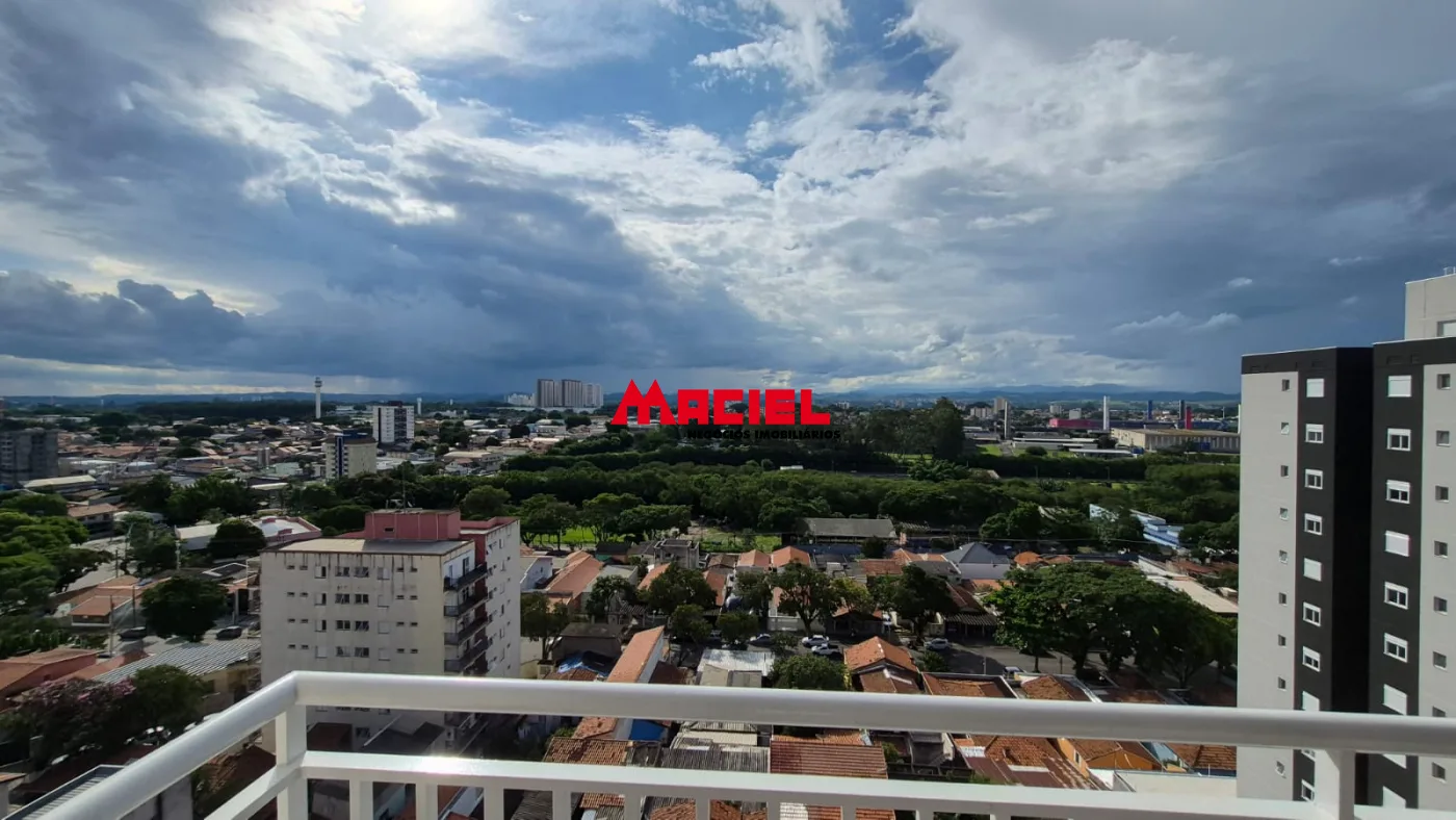 Comprar Apartamento / Padr&atilde;o em S&atilde;o Jos&eacute; dos Campos R$ 560.000,00 - Foto 15