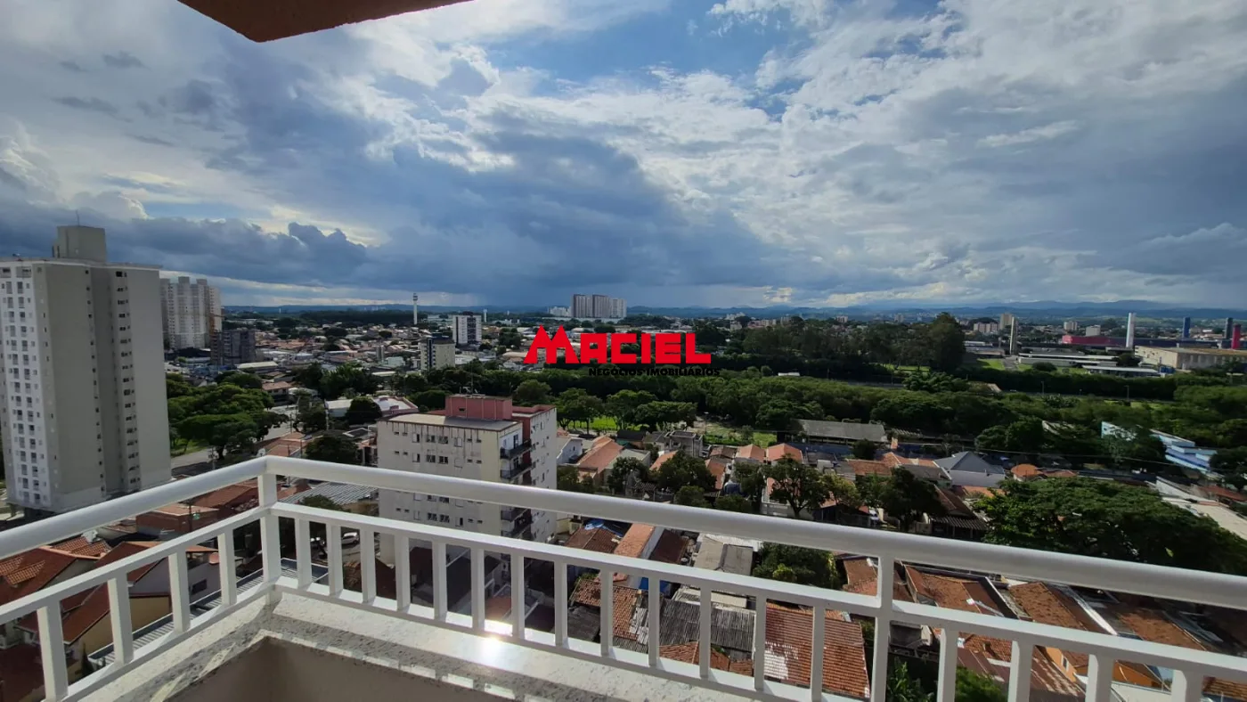Comprar Apartamento / Padr&atilde;o em S&atilde;o Jos&eacute; dos Campos R$ 560.000,00 - Foto 16