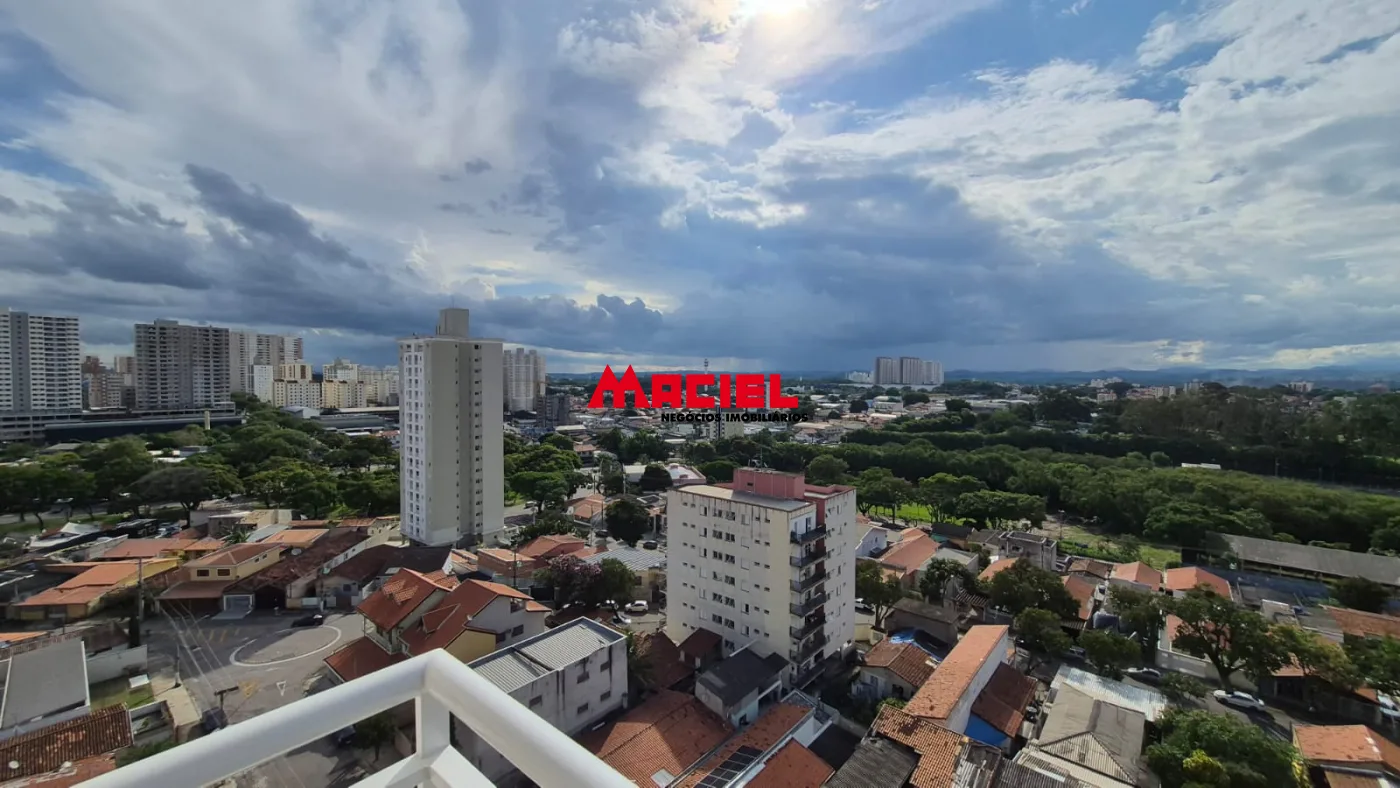 Comprar Apartamento / Padr&atilde;o em S&atilde;o Jos&eacute; dos Campos R$ 560.000,00 - Foto 17