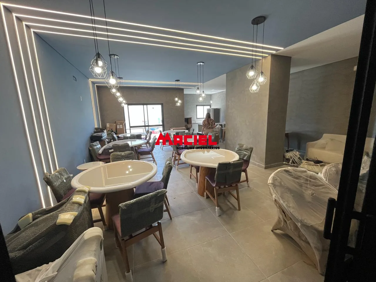 Comprar Apartamento / Padr&atilde;o em S&atilde;o Jos&eacute; dos Campos R$ 500.000,00 - Foto 28