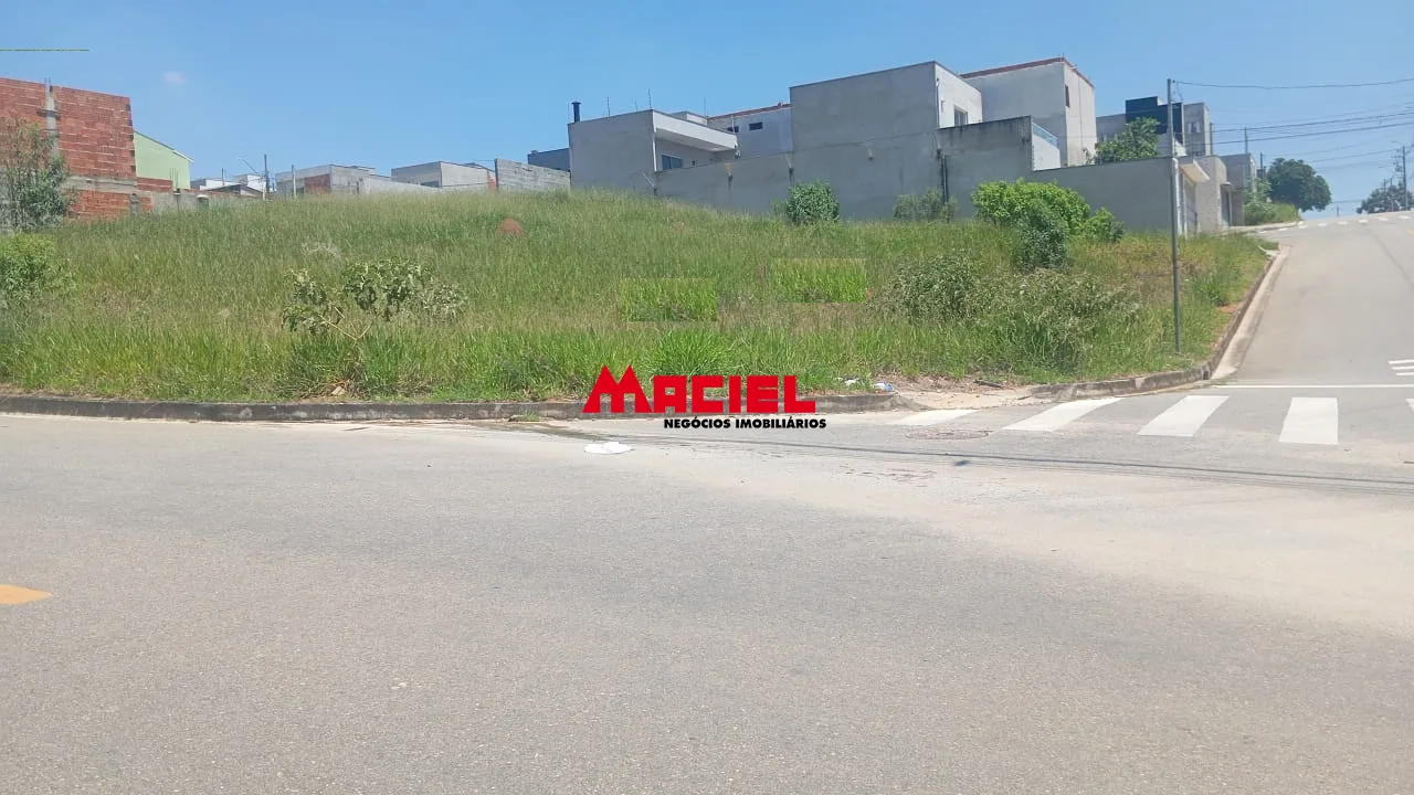 Comprar Terreno / Residencial em S&atilde;o Jos&eacute; dos Campos R$ 250.000,00 - Foto 1