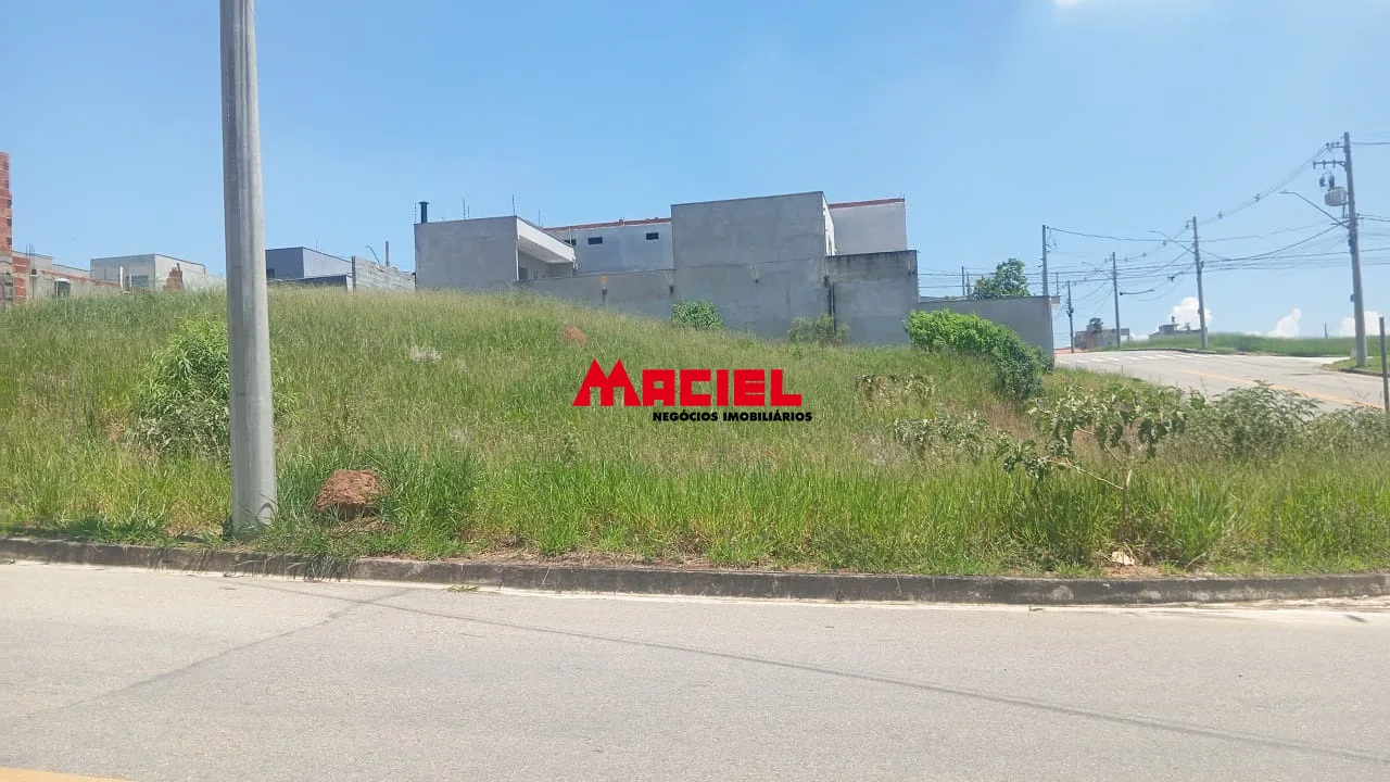 Comprar Terreno / Residencial em S&atilde;o Jos&eacute; dos Campos R$ 250.000,00 - Foto 2