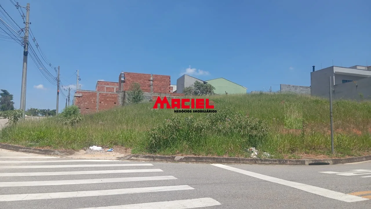 Comprar Terreno / Residencial em S&atilde;o Jos&eacute; dos Campos R$ 250.000,00 - Foto 3