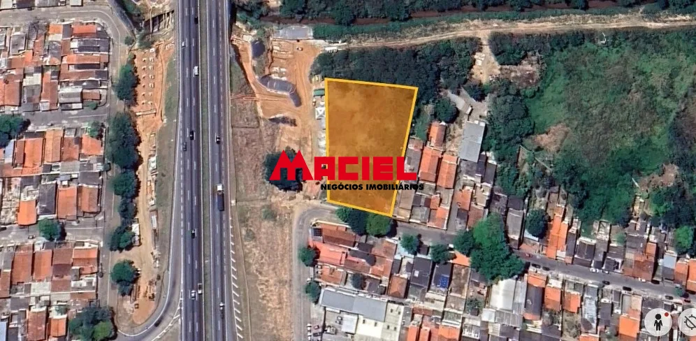 Comprar Terreno / &Aacute;rea em S&atilde;o Jos&eacute; dos Campos R$ 3.200.000,00 - Foto 1