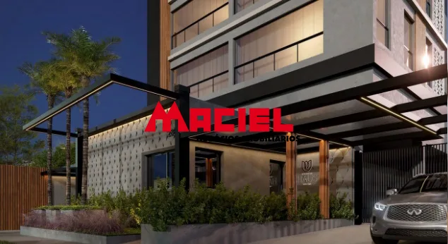 Comprar Apartamento / Padr&atilde;o em S&atilde;o Jos&eacute; dos Campos R$ 1.100.000,00 - Foto 3