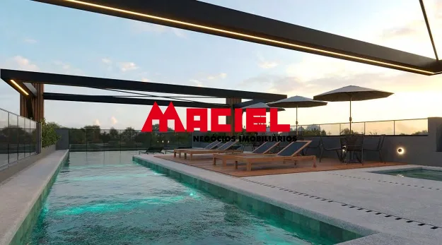 Comprar Apartamento / Padr&atilde;o em S&atilde;o Jos&eacute; dos Campos R$ 1.100.000,00 - Foto 4