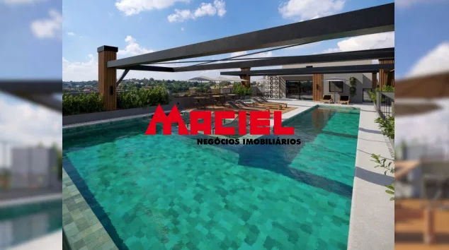 Comprar Apartamento / Padr&atilde;o em S&atilde;o Jos&eacute; dos Campos R$ 1.100.000,00 - Foto 5