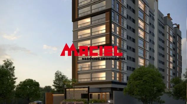 Comprar Apartamento / Padr&atilde;o em S&atilde;o Jos&eacute; dos Campos R$ 1.100.000,00 - Foto 6