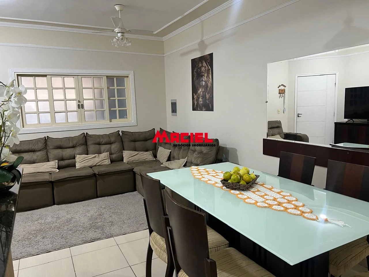 Comprar Casa / Padr&atilde;o em S&atilde;o Jos&eacute; dos Campos R$ 660.000,00 - Foto 1