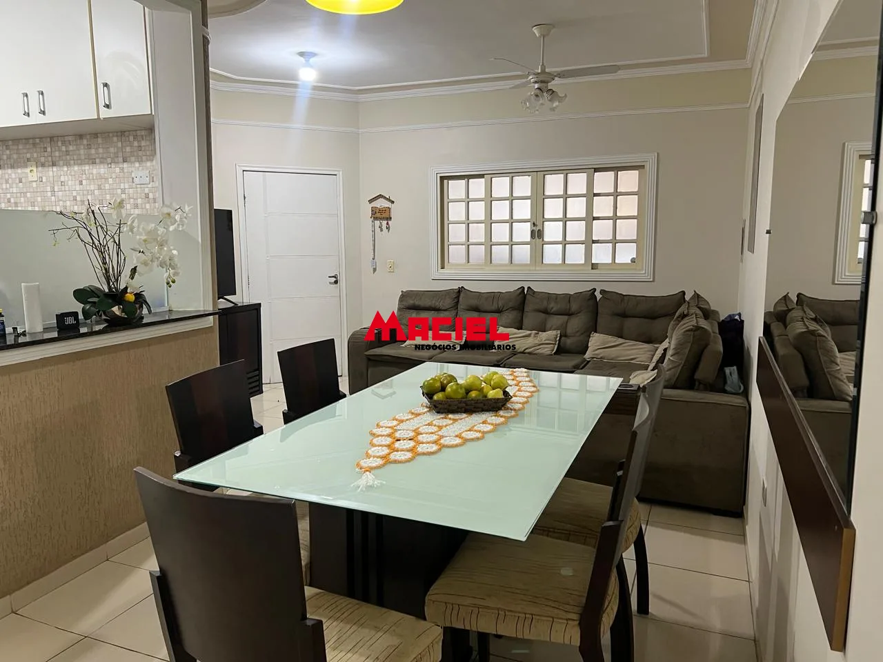 Comprar Casa / Padr&atilde;o em S&atilde;o Jos&eacute; dos Campos R$ 660.000,00 - Foto 5