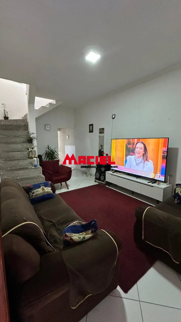 Comprar Casa / Sobrado em S&atilde;o Jos&eacute; dos Campos R$ 510.000,00 - Foto 1