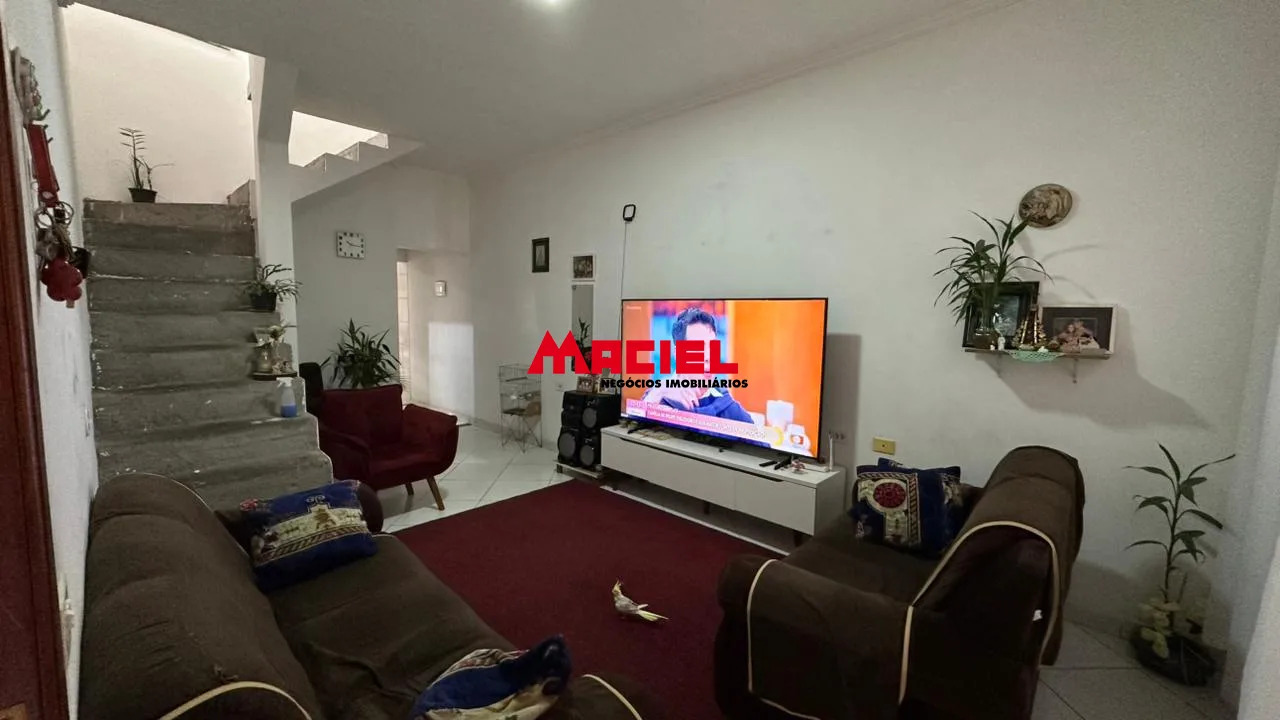 Comprar Casa / Sobrado em S&atilde;o Jos&eacute; dos Campos R$ 510.000,00 - Foto 2