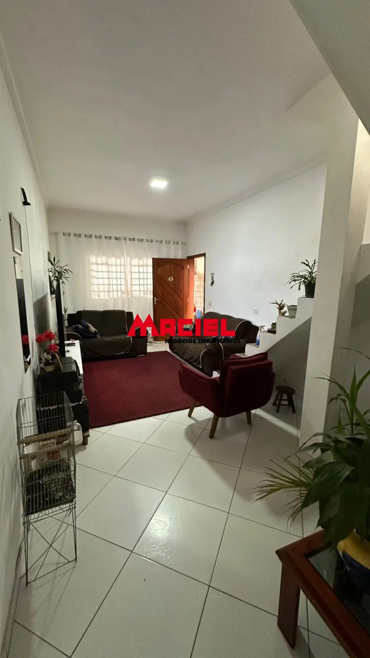Comprar Casa / Sobrado em S&atilde;o Jos&eacute; dos Campos R$ 510.000,00 - Foto 3