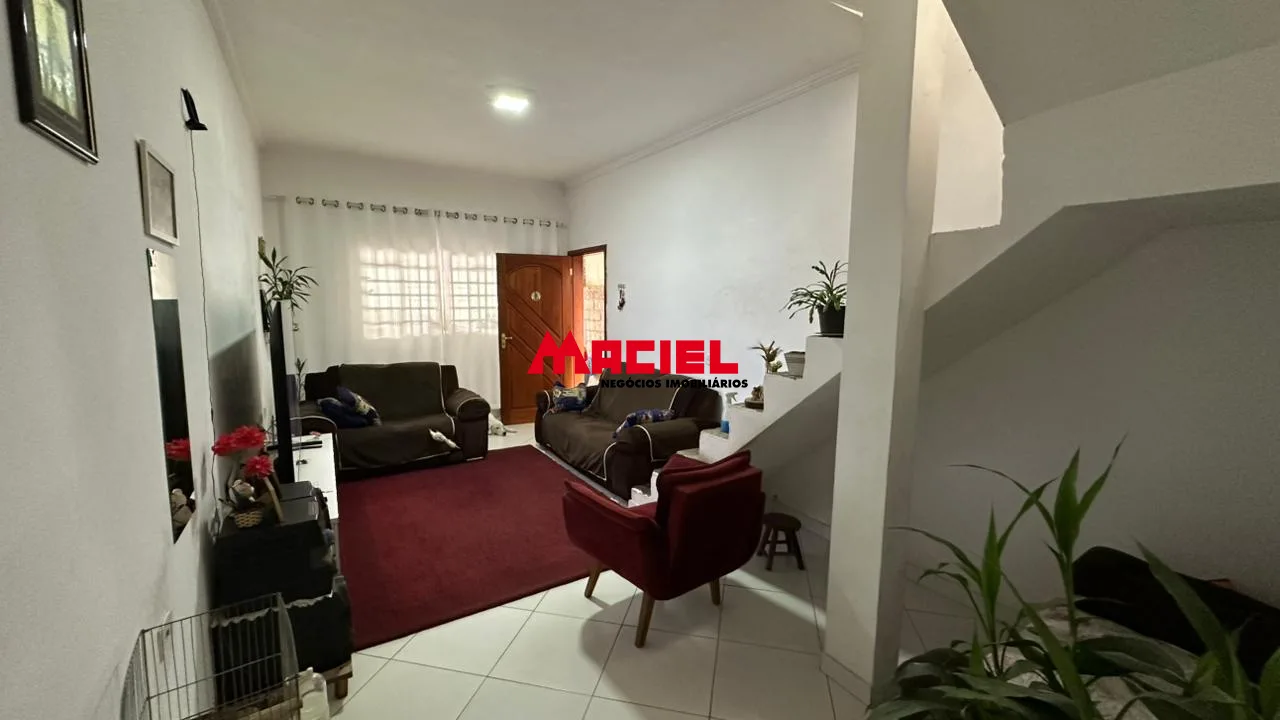 Comprar Casa / Sobrado em S&atilde;o Jos&eacute; dos Campos R$ 510.000,00 - Foto 4