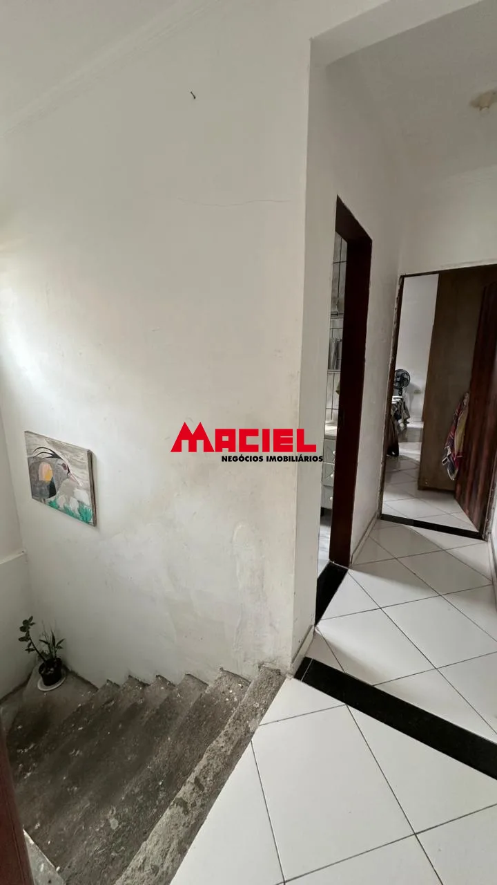 Comprar Casa / Sobrado em S&atilde;o Jos&eacute; dos Campos R$ 510.000,00 - Foto 9