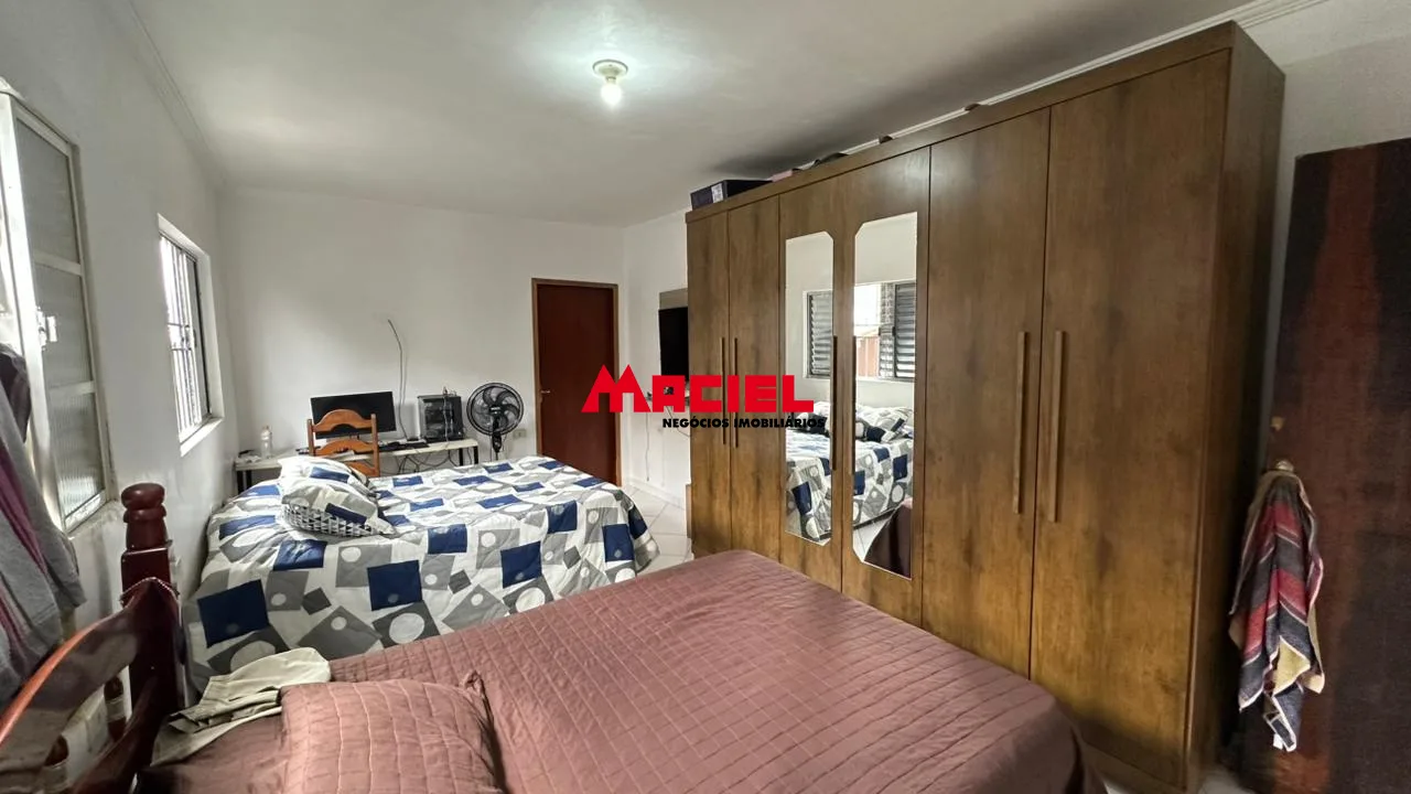 Comprar Casa / Sobrado em S&atilde;o Jos&eacute; dos Campos R$ 510.000,00 - Foto 15