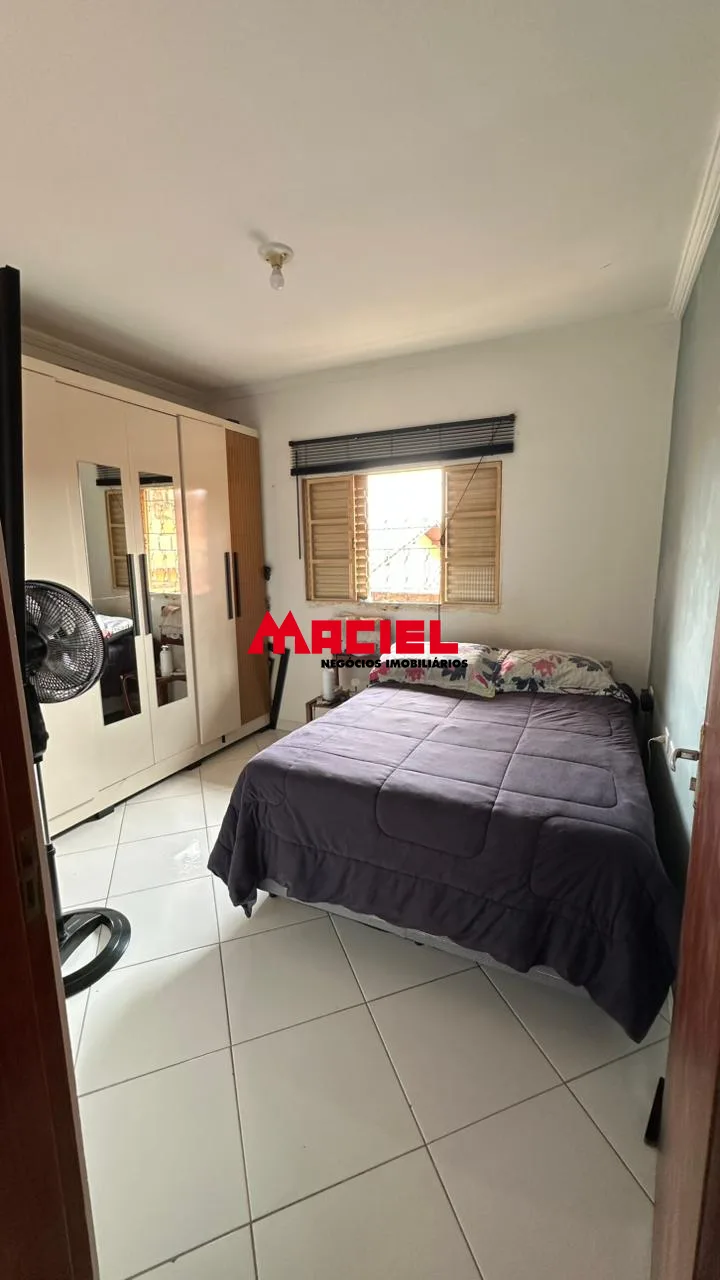 Comprar Casa / Sobrado em S&atilde;o Jos&eacute; dos Campos R$ 510.000,00 - Foto 16