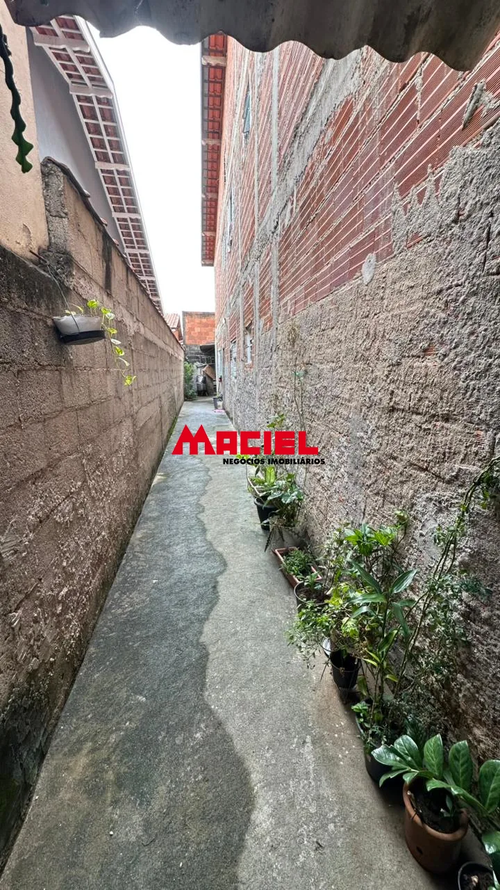 Comprar Casa / Sobrado em S&atilde;o Jos&eacute; dos Campos R$ 510.000,00 - Foto 17