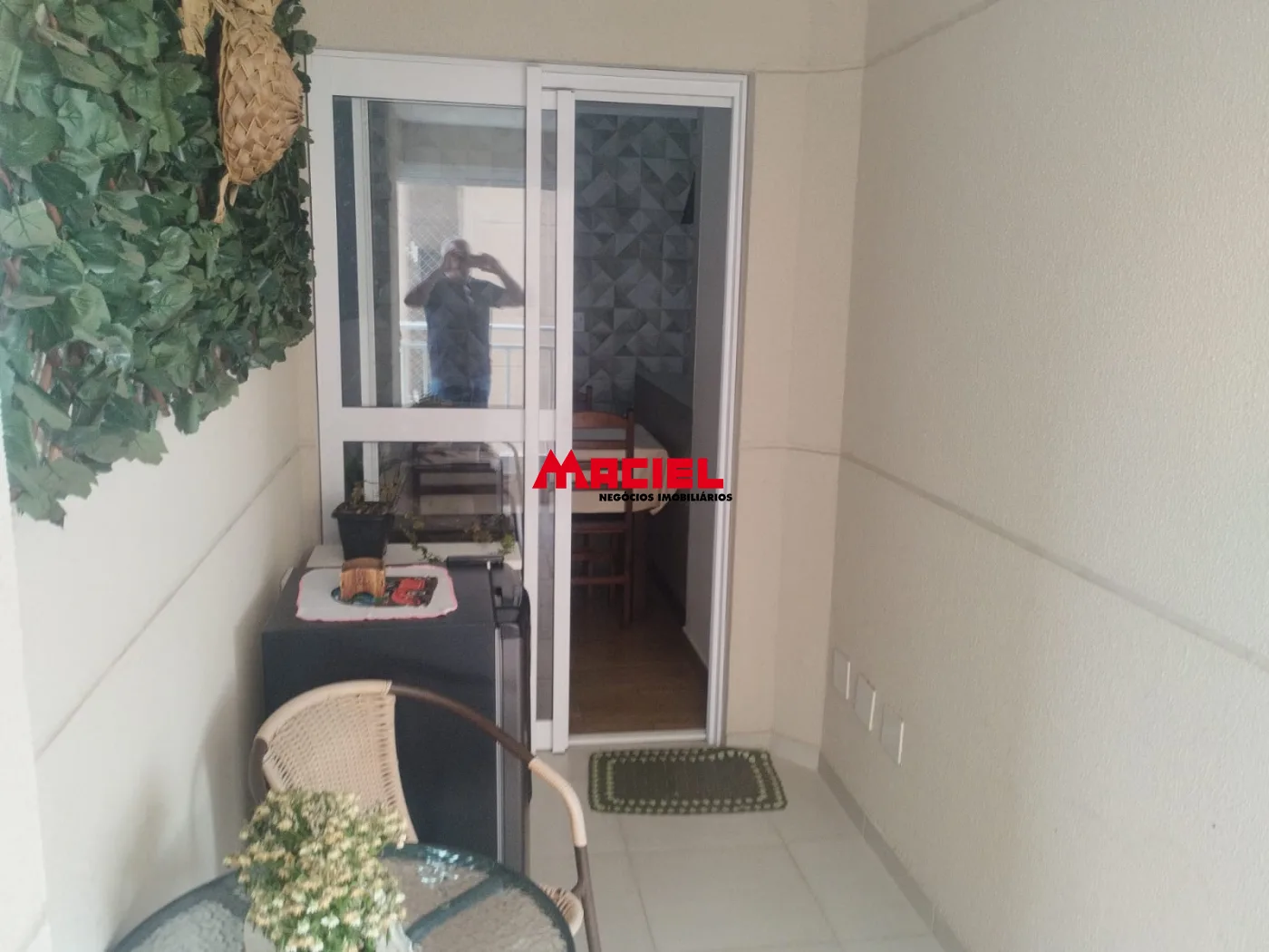 Comprar Apartamento / Padr&atilde;o em S&atilde;o Jos&eacute; dos Campos R$ 850.000,00 - Foto 4