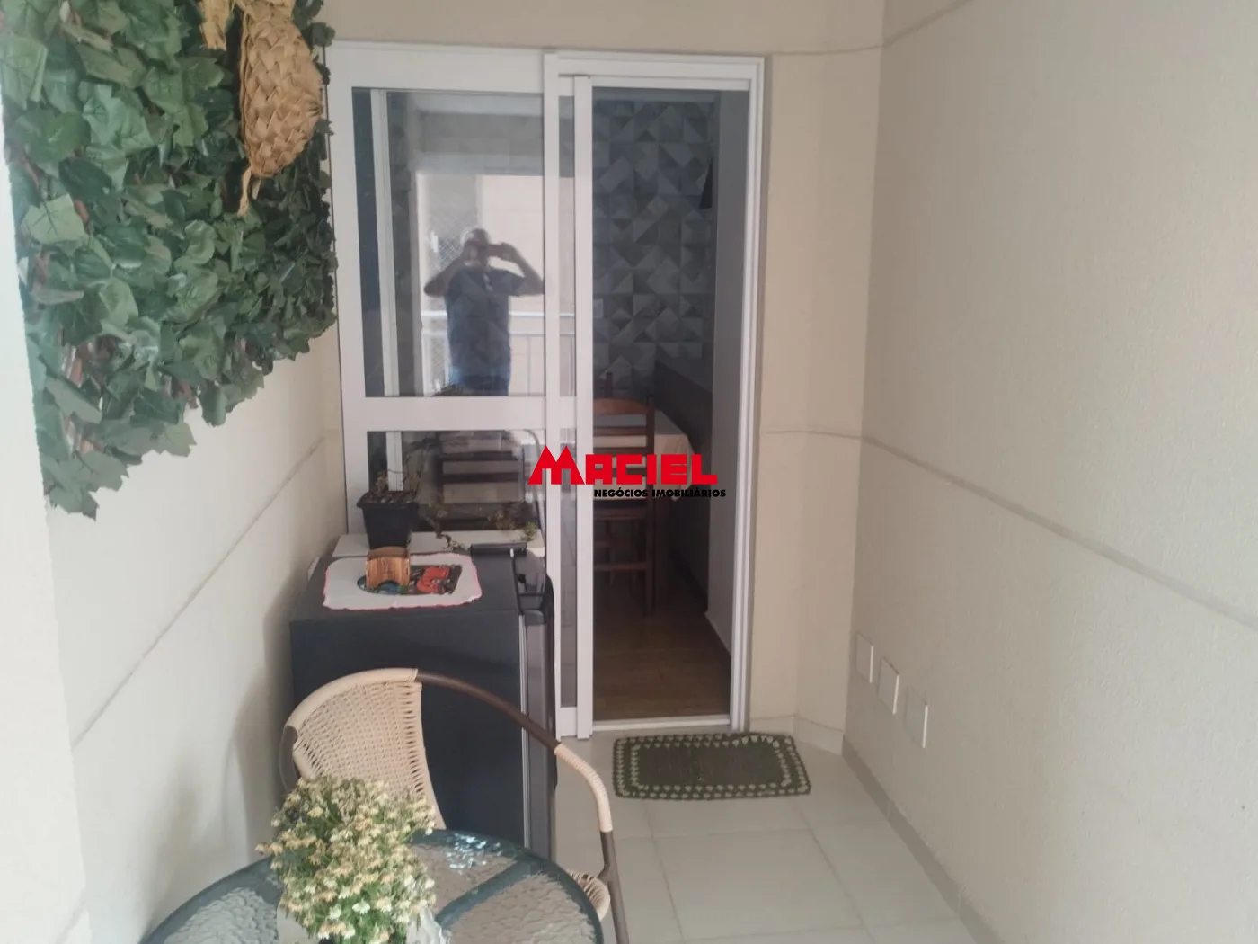 Comprar Apartamento / Padr&atilde;o em S&atilde;o Jos&eacute; dos Campos R$ 850.000,00 - Foto 5