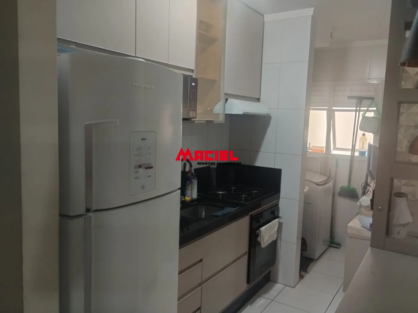 Comprar Apartamento / Padr&atilde;o em S&atilde;o Jos&eacute; dos Campos R$ 850.000,00 - Foto 8