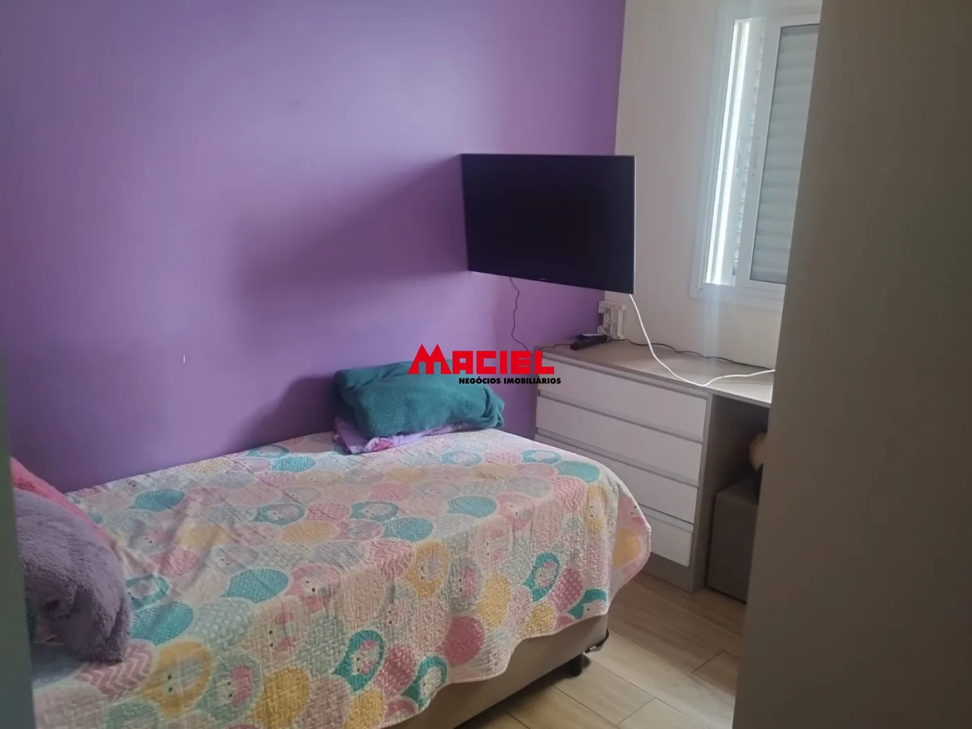 Comprar Apartamento / Padr&atilde;o em S&atilde;o Jos&eacute; dos Campos R$ 850.000,00 - Foto 9