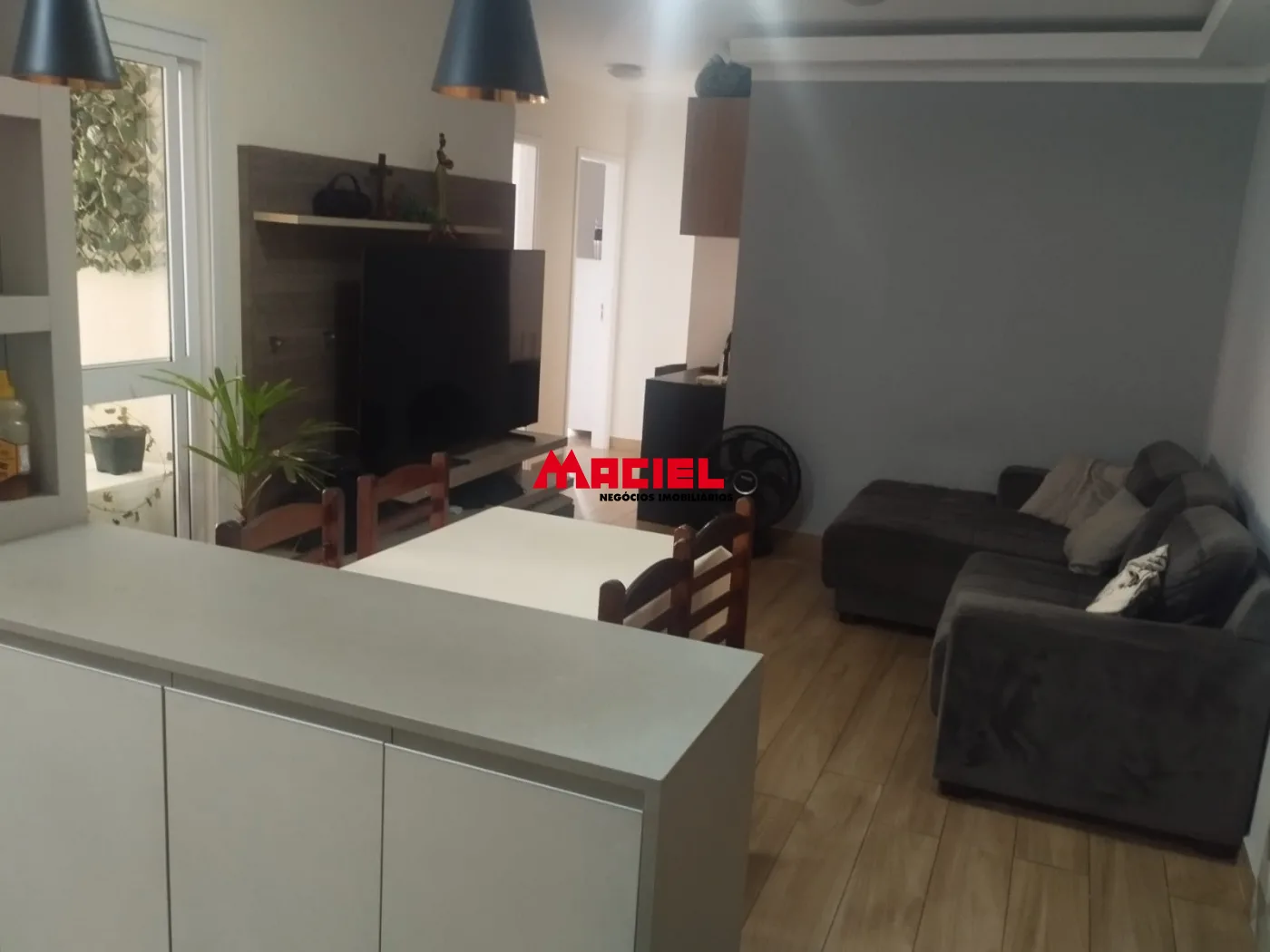 Comprar Apartamento / Padr&atilde;o em S&atilde;o Jos&eacute; dos Campos R$ 850.000,00 - Foto 14