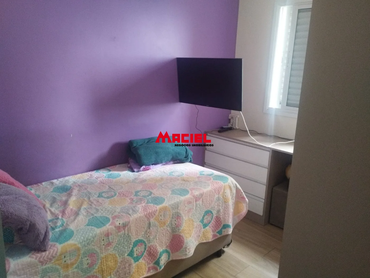 Comprar Apartamento / Padr&atilde;o em S&atilde;o Jos&eacute; dos Campos R$ 850.000,00 - Foto 15