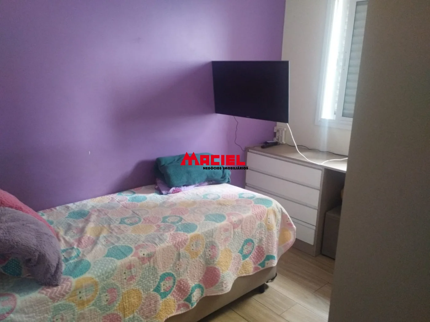 Comprar Apartamento / Padr&atilde;o em S&atilde;o Jos&eacute; dos Campos R$ 850.000,00 - Foto 18