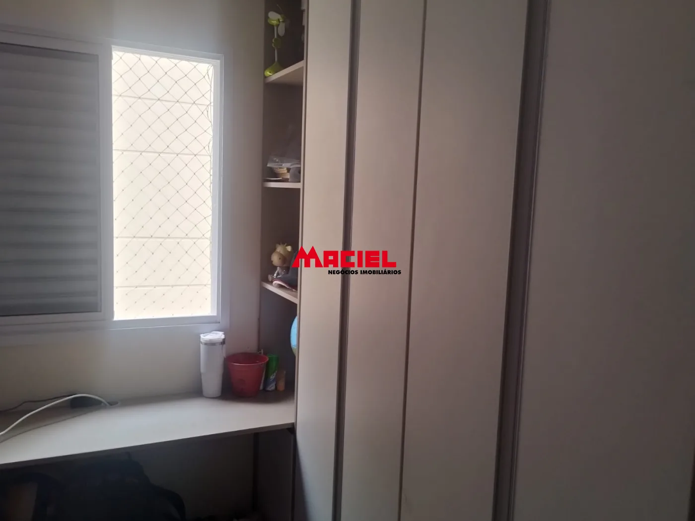 Comprar Apartamento / Padr&atilde;o em S&atilde;o Jos&eacute; dos Campos R$ 850.000,00 - Foto 19