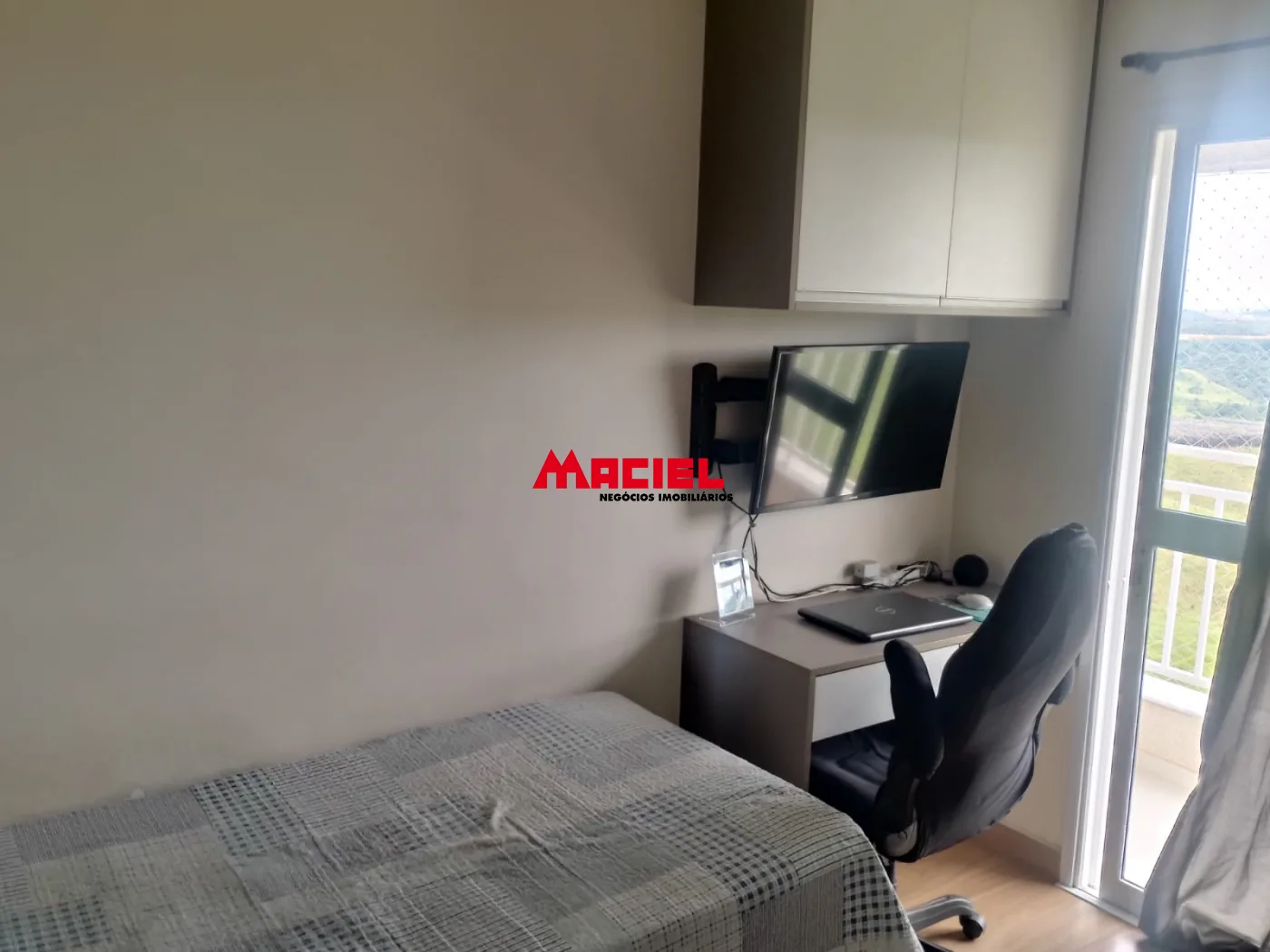 Comprar Apartamento / Padr&atilde;o em S&atilde;o Jos&eacute; dos Campos R$ 850.000,00 - Foto 27