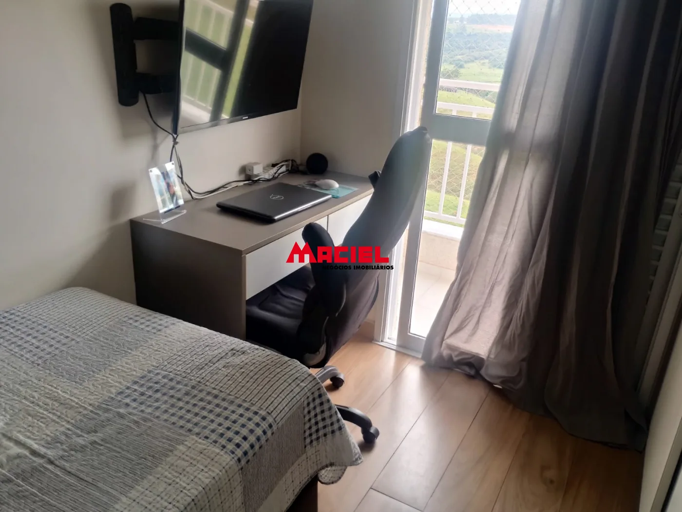 Comprar Apartamento / Padr&atilde;o em S&atilde;o Jos&eacute; dos Campos R$ 850.000,00 - Foto 28