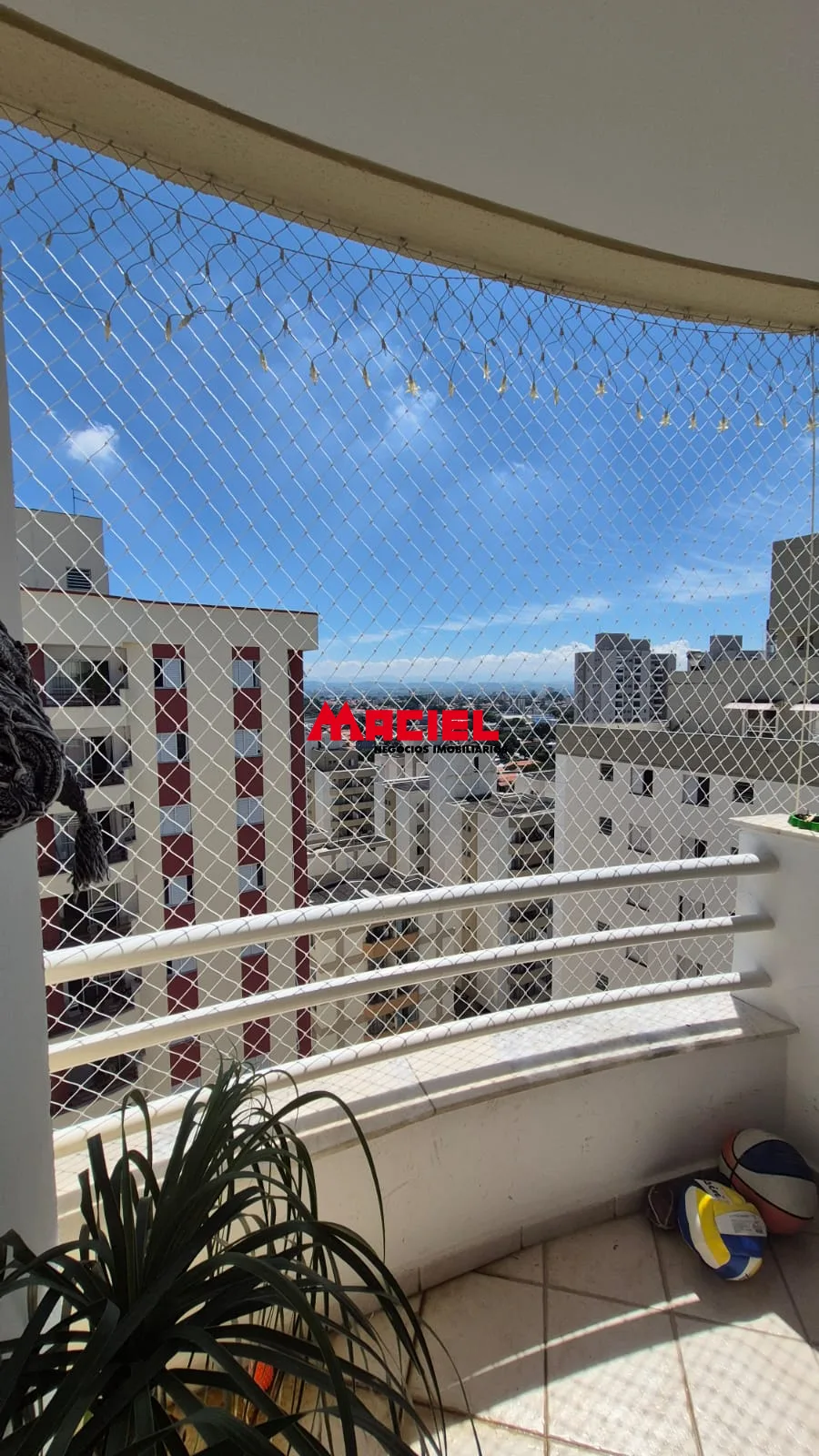 Comprar Apartamento / Padr&atilde;o em S&atilde;o Jos&eacute; dos Campos R$ 550.000,00 - Foto 4