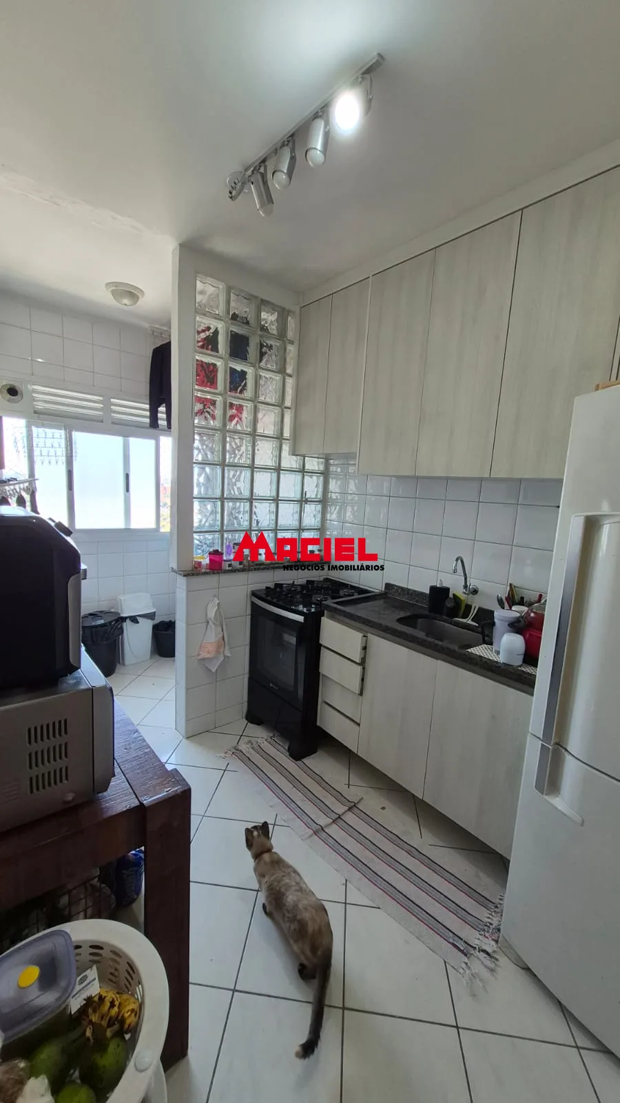 Comprar Apartamento / Padr&atilde;o em S&atilde;o Jos&eacute; dos Campos R$ 550.000,00 - Foto 6