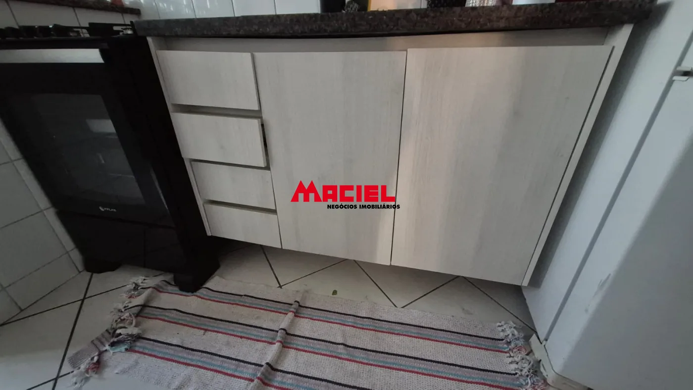 Comprar Apartamento / Padr&atilde;o em S&atilde;o Jos&eacute; dos Campos R$ 550.000,00 - Foto 7