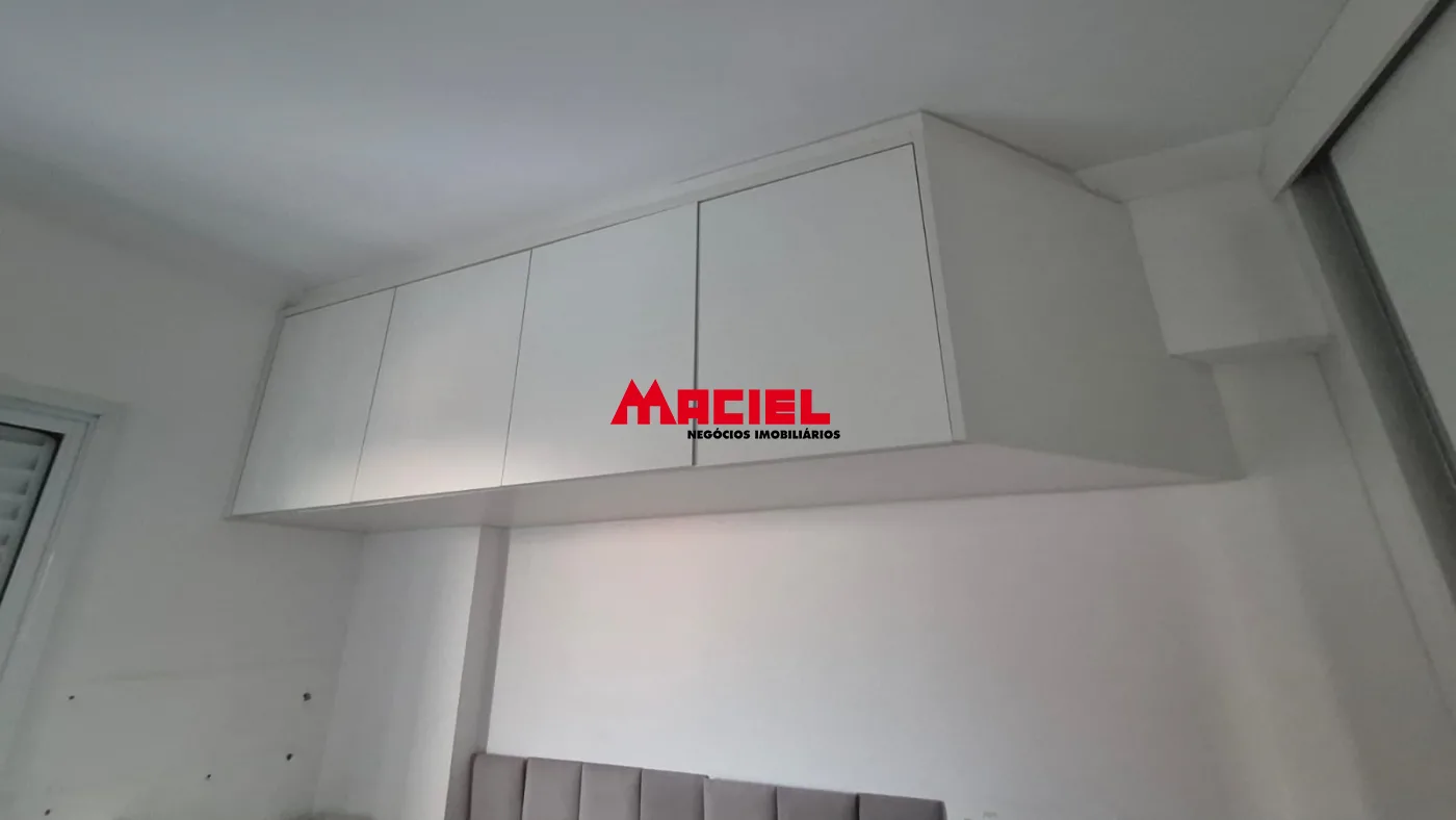 Comprar Apartamento / Padr&atilde;o em S&atilde;o Jos&eacute; dos Campos R$ 550.000,00 - Foto 8