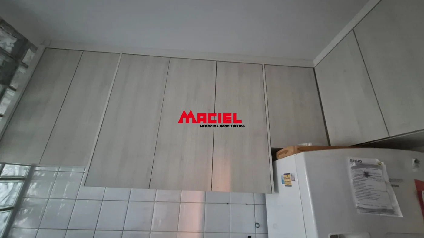 Comprar Apartamento / Padr&atilde;o em S&atilde;o Jos&eacute; dos Campos R$ 550.000,00 - Foto 9