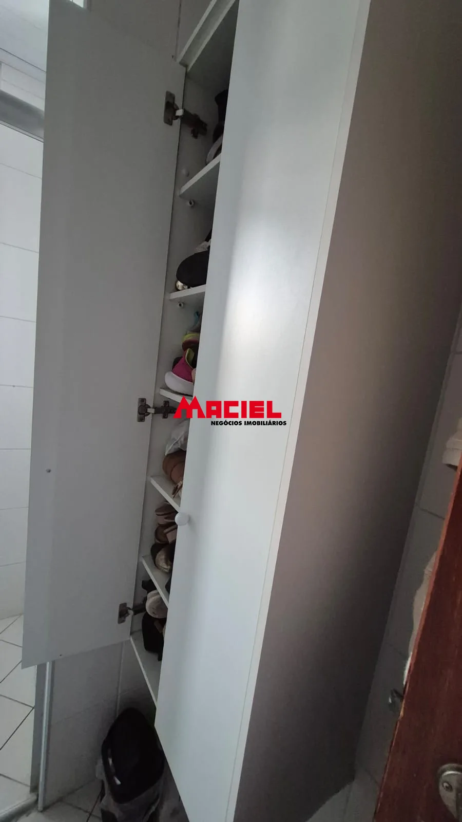 Comprar Apartamento / Padr&atilde;o em S&atilde;o Jos&eacute; dos Campos R$ 550.000,00 - Foto 10