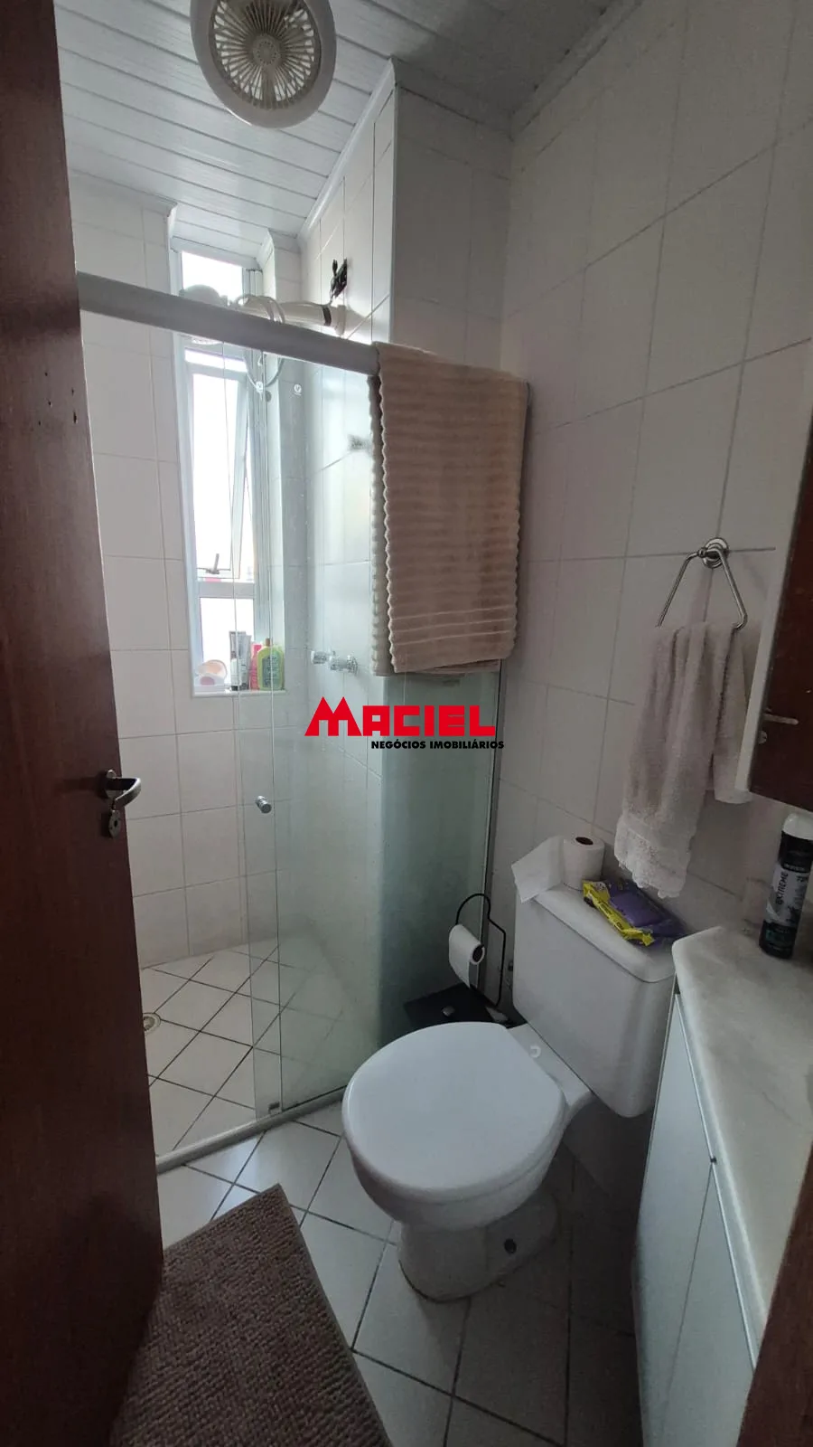Comprar Apartamento / Padr&atilde;o em S&atilde;o Jos&eacute; dos Campos R$ 550.000,00 - Foto 11