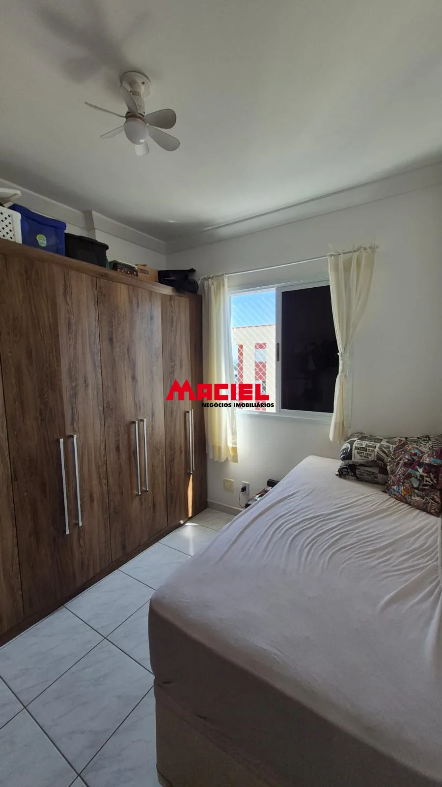 Comprar Apartamento / Padr&atilde;o em S&atilde;o Jos&eacute; dos Campos R$ 550.000,00 - Foto 12