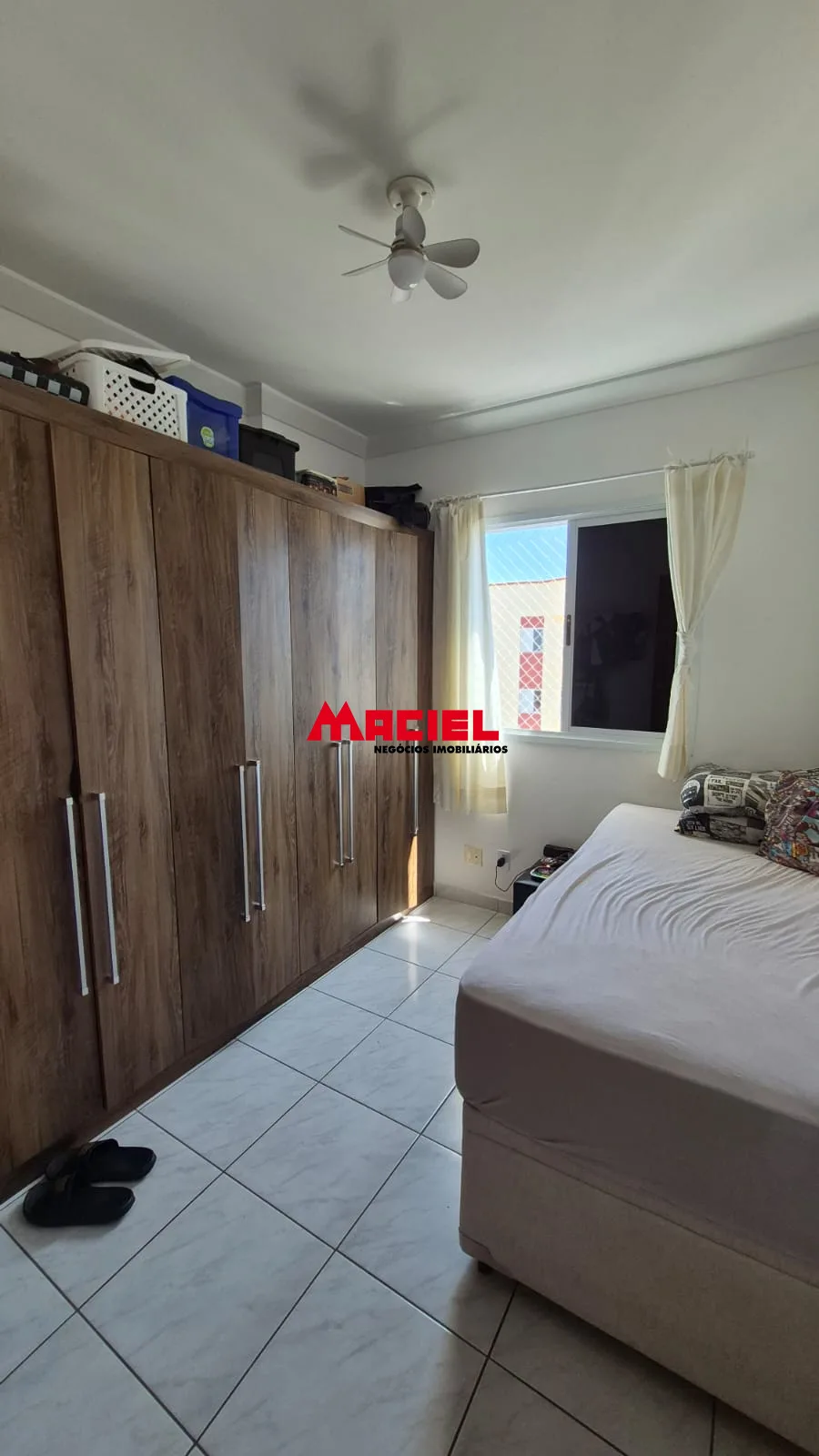 Comprar Apartamento / Padr&atilde;o em S&atilde;o Jos&eacute; dos Campos R$ 550.000,00 - Foto 13