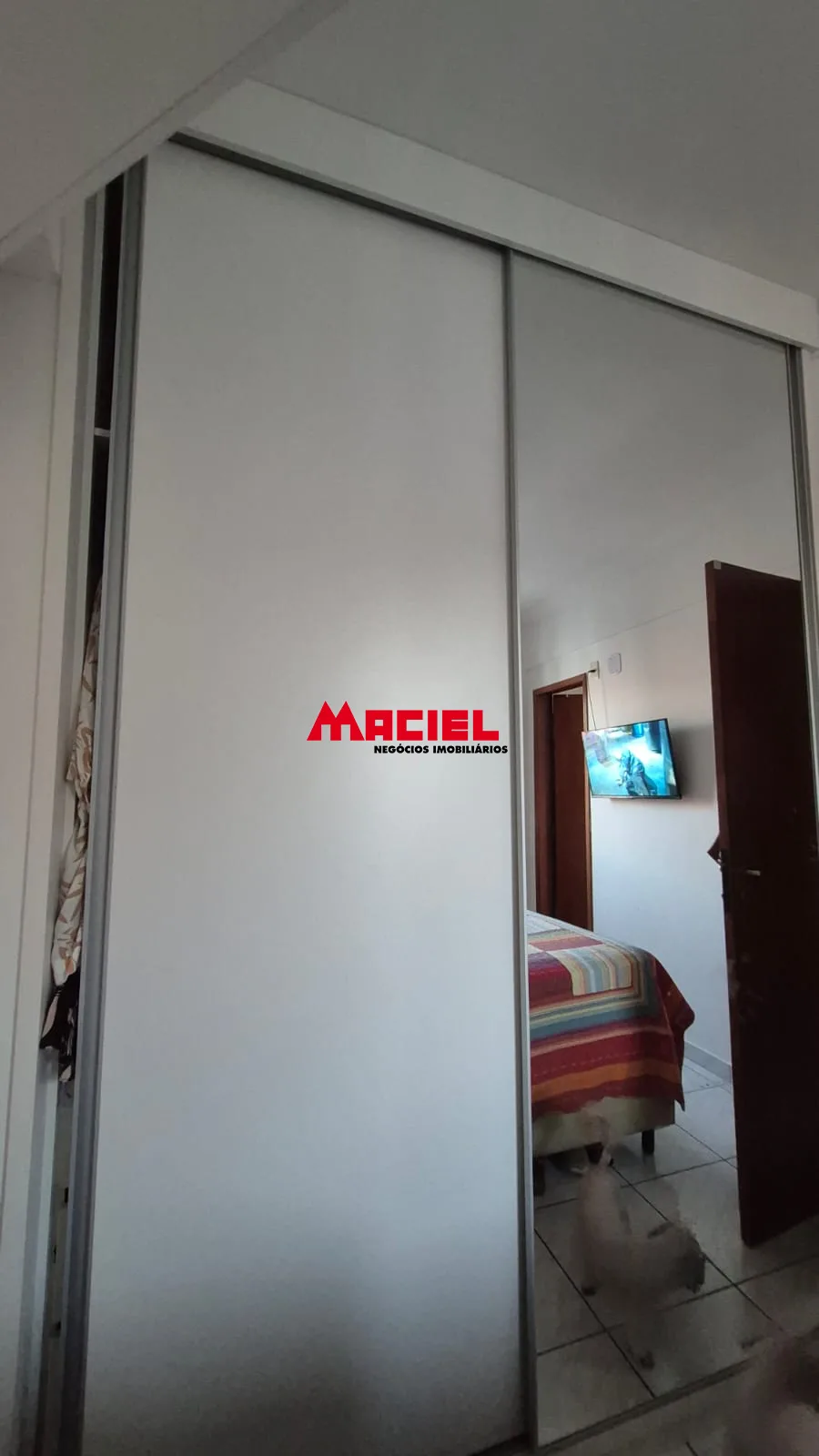 Comprar Apartamento / Padr&atilde;o em S&atilde;o Jos&eacute; dos Campos R$ 550.000,00 - Foto 15