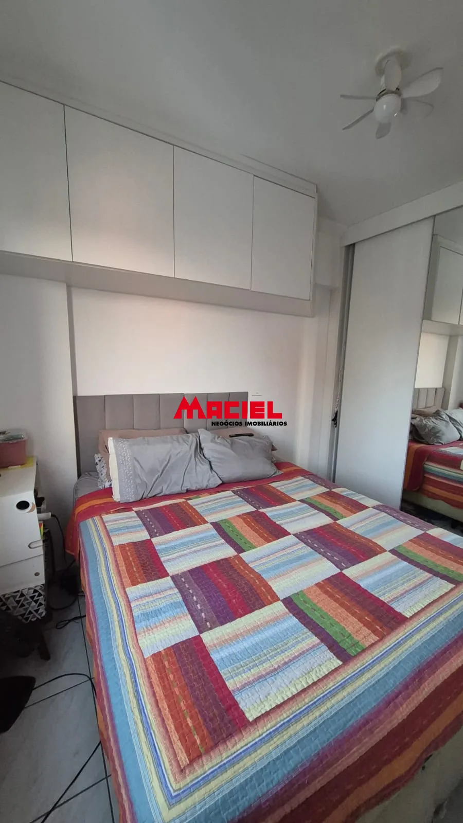 Comprar Apartamento / Padr&atilde;o em S&atilde;o Jos&eacute; dos Campos R$ 550.000,00 - Foto 16