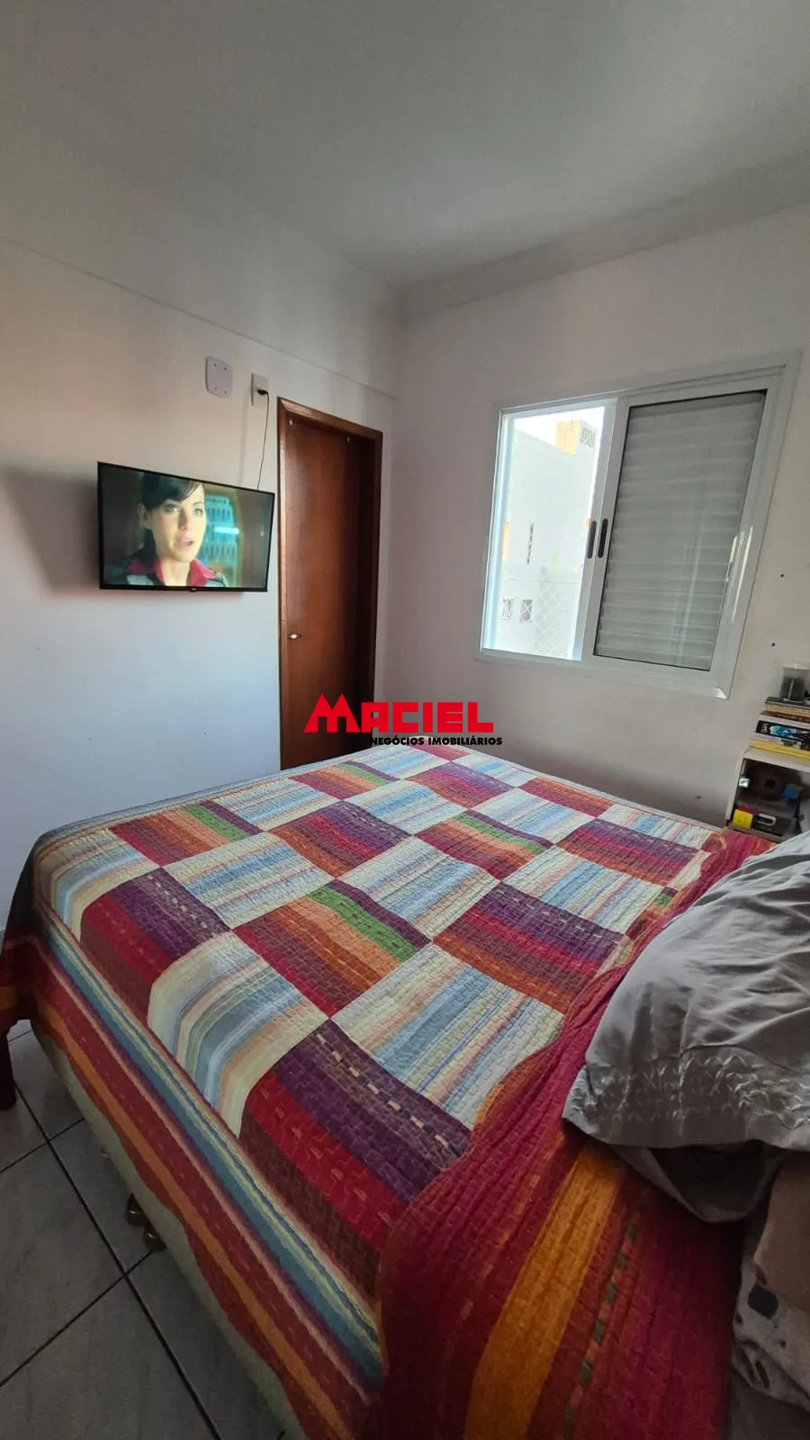 Comprar Apartamento / Padr&atilde;o em S&atilde;o Jos&eacute; dos Campos R$ 550.000,00 - Foto 17