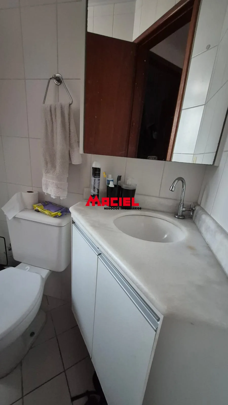 Comprar Apartamento / Padr&atilde;o em S&atilde;o Jos&eacute; dos Campos R$ 550.000,00 - Foto 19