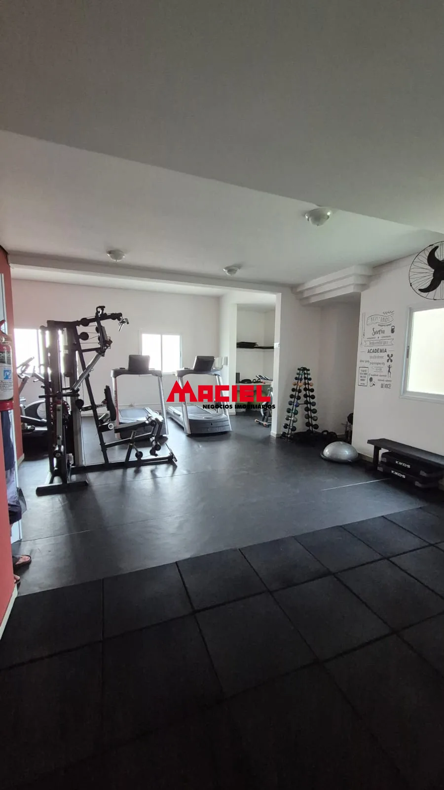 Comprar Apartamento / Padr&atilde;o em S&atilde;o Jos&eacute; dos Campos R$ 550.000,00 - Foto 21