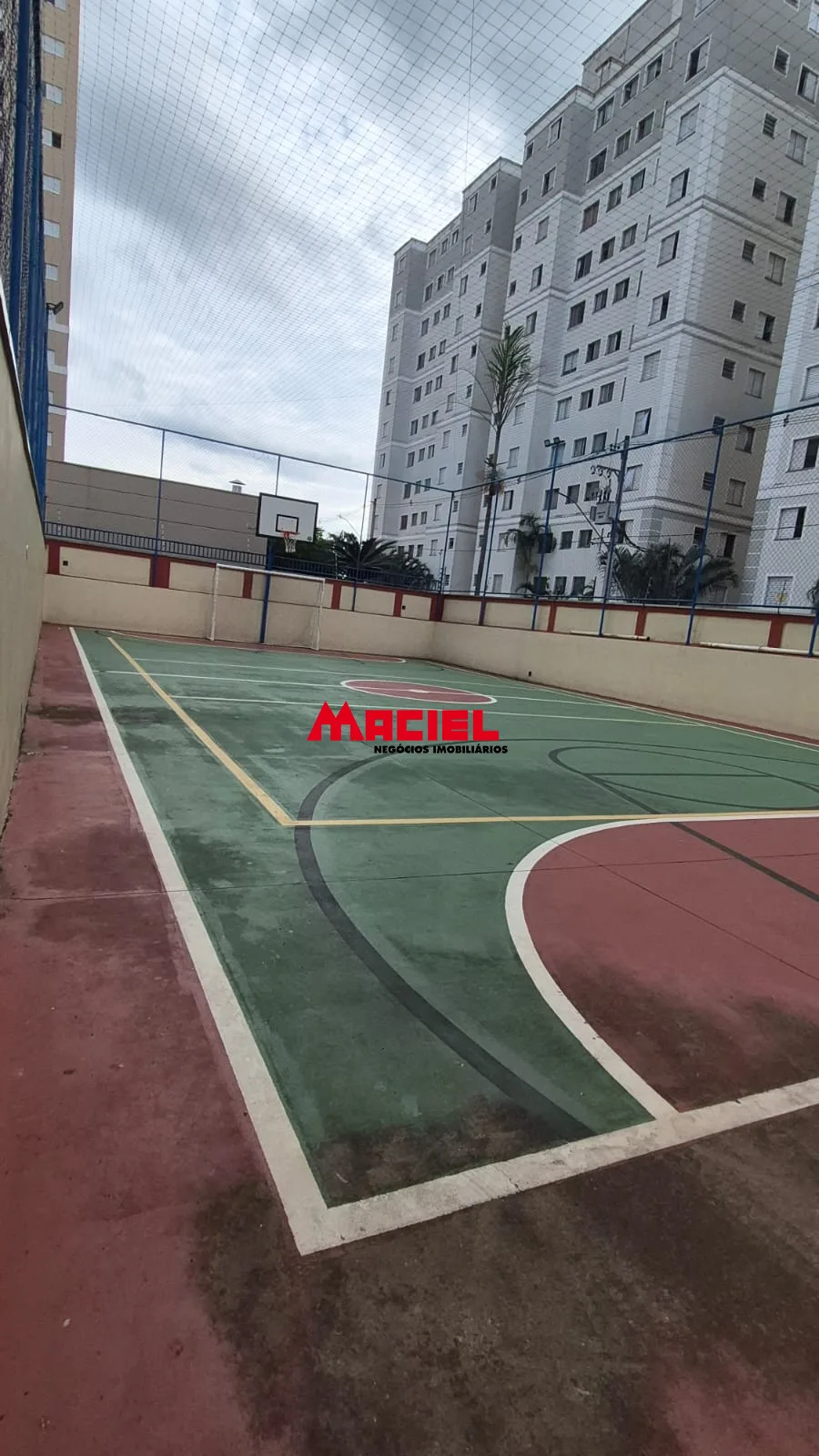 Comprar Apartamento / Padr&atilde;o em S&atilde;o Jos&eacute; dos Campos R$ 550.000,00 - Foto 23