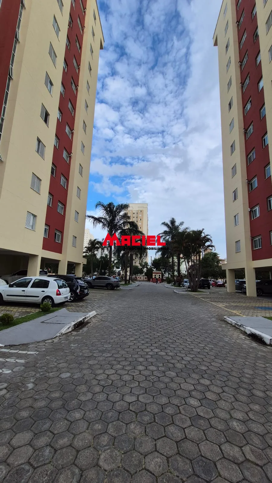 Comprar Apartamento / Padr&atilde;o em S&atilde;o Jos&eacute; dos Campos R$ 550.000,00 - Foto 24