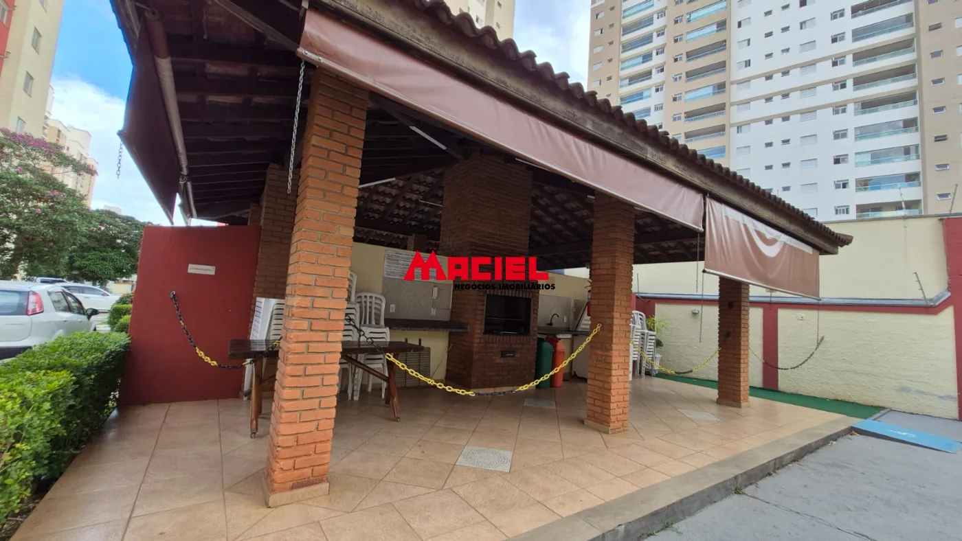 Comprar Apartamento / Padr&atilde;o em S&atilde;o Jos&eacute; dos Campos R$ 550.000,00 - Foto 25