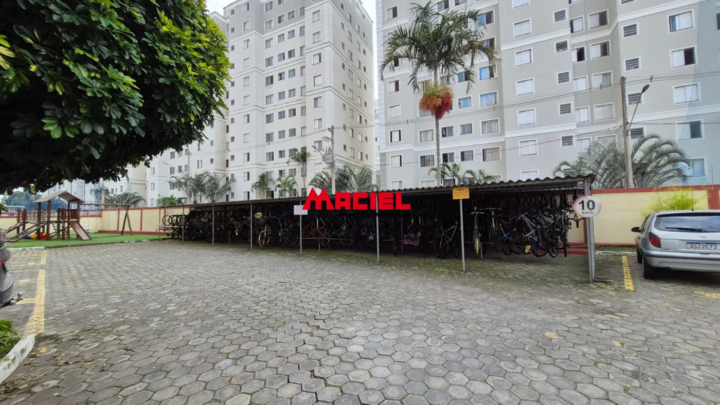 Comprar Apartamento / Padr&atilde;o em S&atilde;o Jos&eacute; dos Campos R$ 550.000,00 - Foto 26